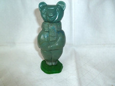 Bär zum Befüllen aus