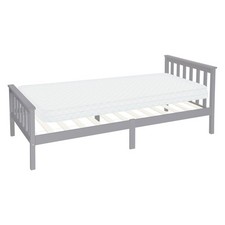 Einzelbett Jugendbett mit