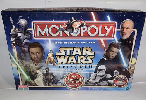 Star wars episode - episode, ii