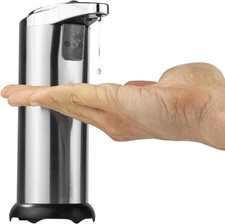 1x Seifenspender automatisch