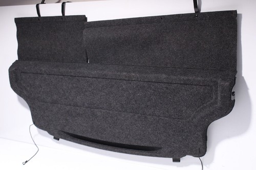 Hutablage/Laderaumabdeckung