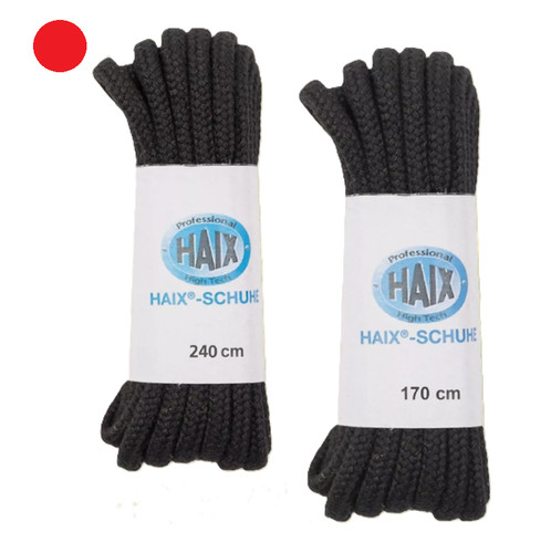 Original haix schnürsenkel - original,