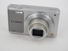 Panasonic LUMIX DMC-SZ10