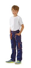 Junior bundhose hose - junior,