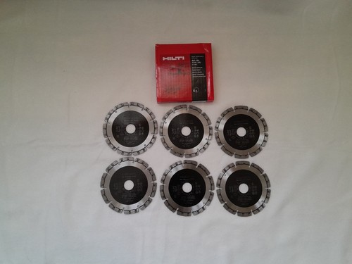 Hilti stück - hilti, 6