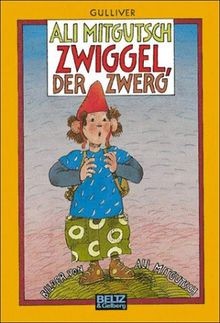 Zwiggel der zwerg - der,