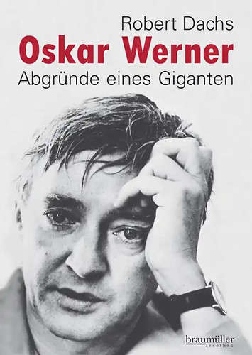 Oskar werner - oskar,