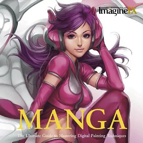 Manga the ultimate - ultimate, guide