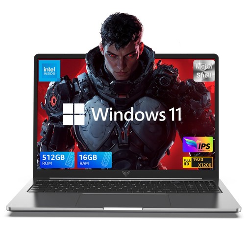 Acemagic ax16 zoll laptop - 16,