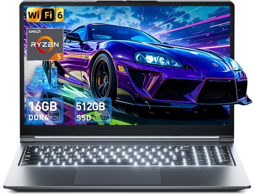 2026 neu sgin ai laptop - sgin, 15,6"