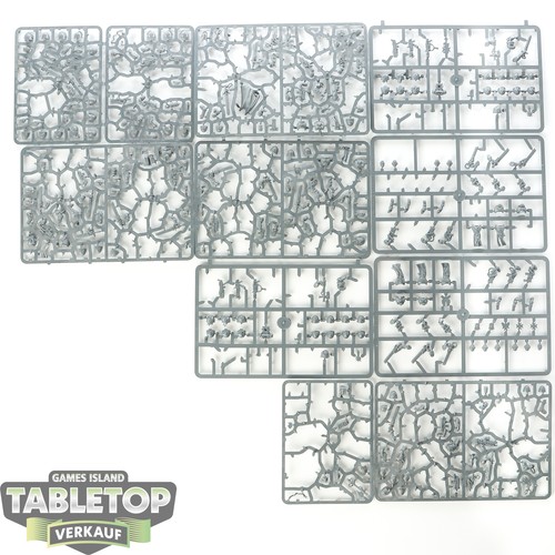 Black templars bitz - templars,