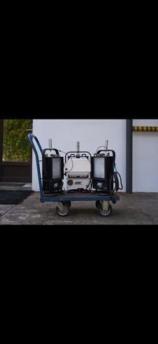 Arri ceramic 200w hmi light - ceramic,