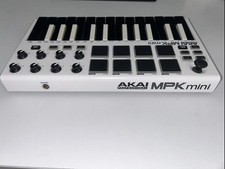 Akai mpk mini - mpk, midi