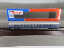 Roco Spur H0 44900