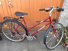 Stevens 3x Tour Lady rh 54