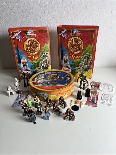Figuren herr der ringe - herr,