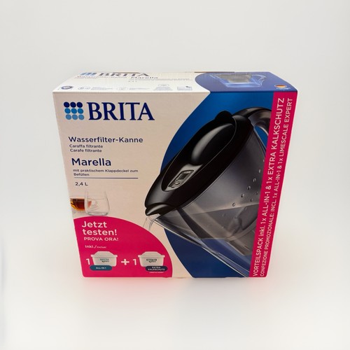 Brita marella schwarz - marella, grau