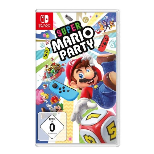 Nintendo switch super - nintendo,