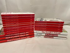 Mixed selection people s - , people's