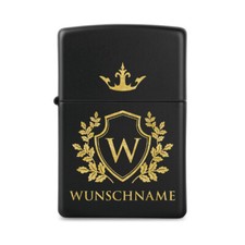 Zippo Sturmfeuerzeug Original