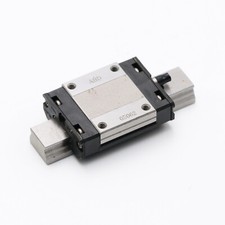 THK Linearführung mit 1 Schlitten SRS15M L: 70mm