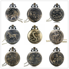 Bronze graviert Sternzeichen