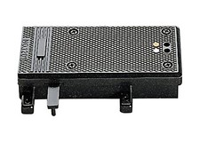 Weichenantrieb LGB 12010 Gartenbahn Spur G Gleismaterial Anlagenbau Zubehör