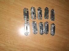 10 Stück - GU TIPP 37 - Verbundfenster-Standardband ohne Abstand