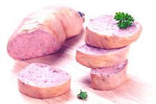 hausgemachte grobe