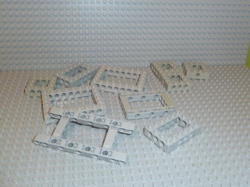 Lego technic lochbalken - lego®, 1x