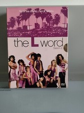 THE L WORD SEASON 2 ZONE 2