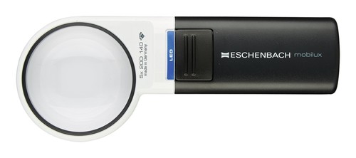 Eschenbach leuchtlupe mobilux - eschenbach,