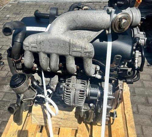 Volkswagen tdi axe - volkswagen, 2.5