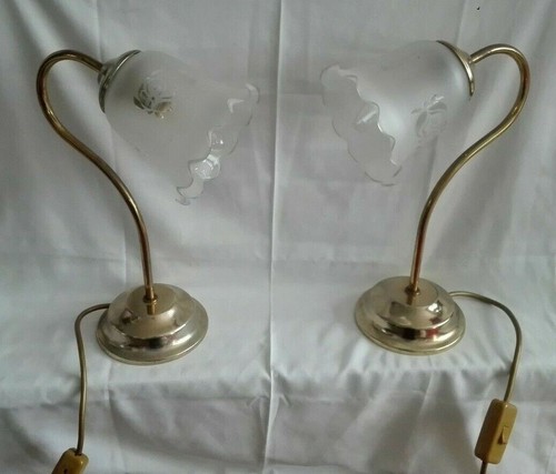 Poole paar 30cm - paar,