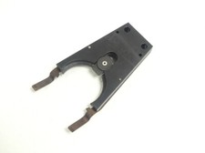 WEMAS Greifer aus Werkzeugwechsler von VZ1000 Bearbeitungszentrum