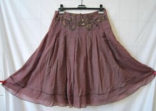 VIRMANI  Rock 100% WOLLE