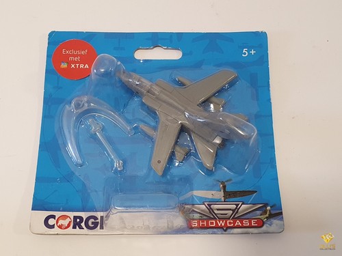 Corgi tornado gr4 modell - tornado,