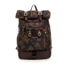 Campomaggi Londra Backpack