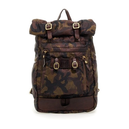 Campomaggi londra backpack - campomaggi,