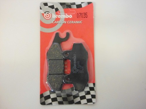 Brembo bremsbeläge - brembo,