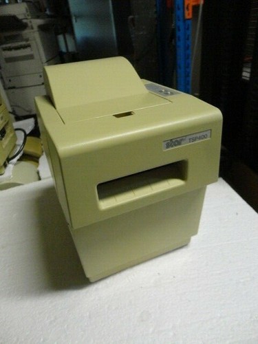 Star tsp400 thermo etiketten - star,