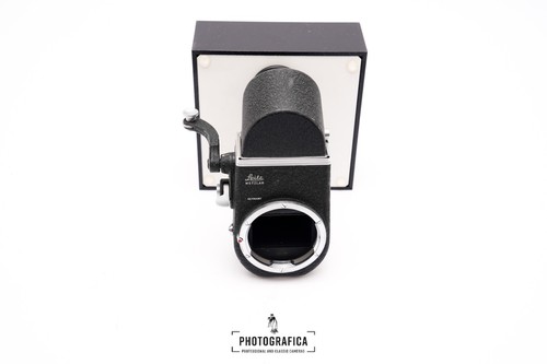 Leica leitz visoflex mit - leica,