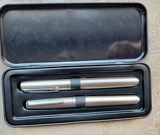 TOLLE GEBRAUCHTE! Tombow Havanna Rollerball und Bleistift