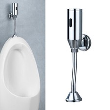 Urinal druckspüler automatik - urinal,