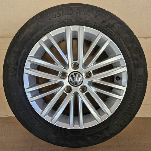 Touran golf 6 alufelge - vw,