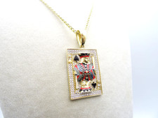 PIK KÖNIG KARTEN POKER