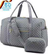 LOVEVOOK Reisetasche Damen