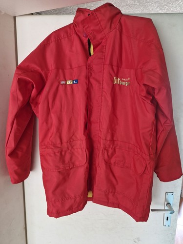 Bitburger rtl jacke - rtl,