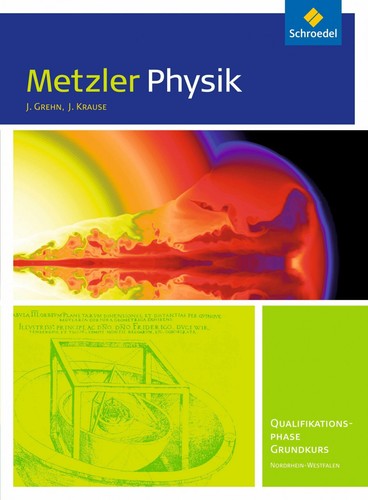 Metzler physik sii - physik,
