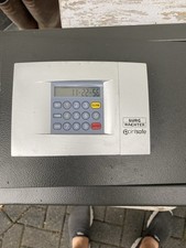 Tresor Safe Burgwächter Point Save wie neu 34 X 26 cm 30cm Tief elektroni u. Not